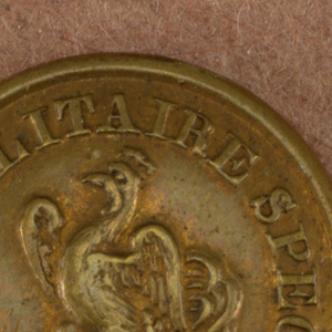 Button (France), 1830–52
