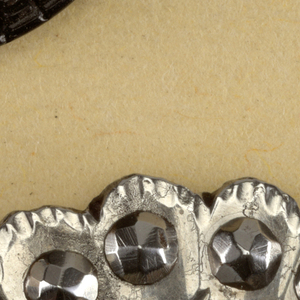 Buttons [5] (Ireland), ca. 1870