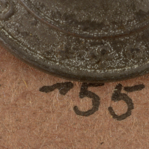Button (France), 1870–71