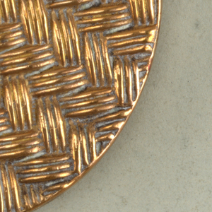Button (France), 18th century