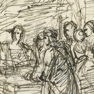 Drawing (Italy)