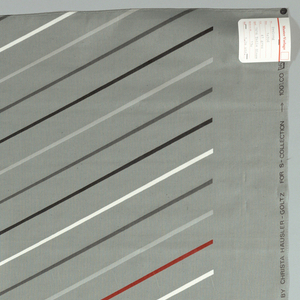 Textile, Prolong, ca. 1980