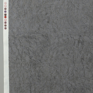 Textile, Manhattan, 1985