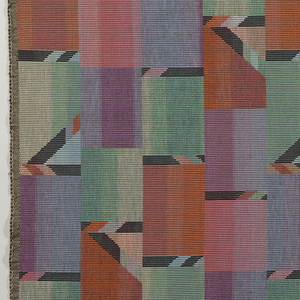 Textile, Hokkaido, 1988