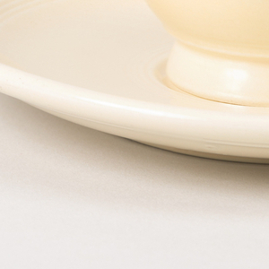 Fiesta Saucer, 1936