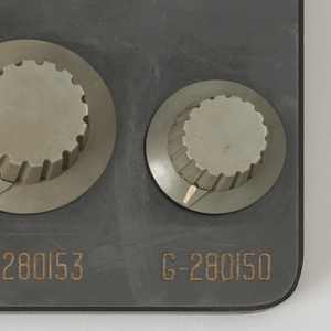 Control Panel, ca. 1959