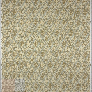 Textile, Ornamental, 1993