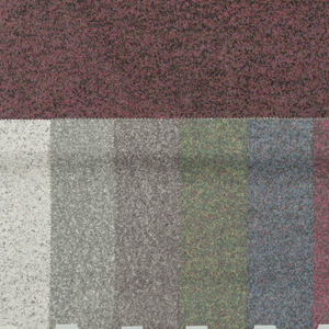 Textile, Mira-Diora, ca. 1983