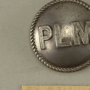 Button (France), 20th century