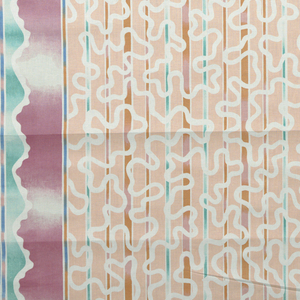 Textile, Festival, 1986