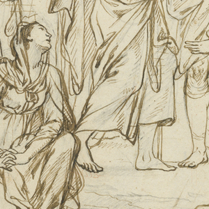 Drawing (Italy)