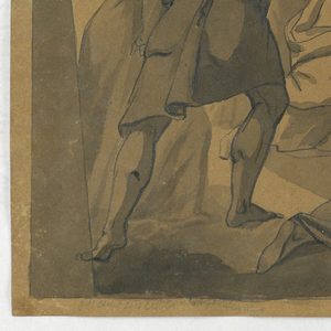 Drawing (Italy)