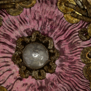 Button (France), late 18th century