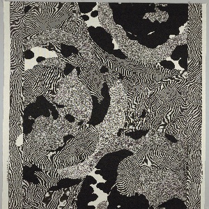 Textile, Hana, 1988
