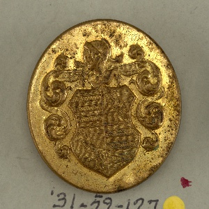 Button (France), 1801–25
