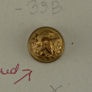 Button (France), 1848–80