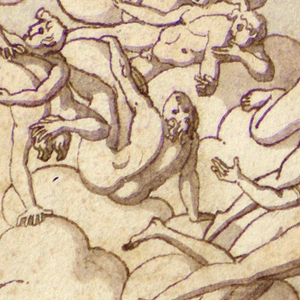 Drawing (Italy)