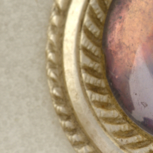 Button (France), 19th century