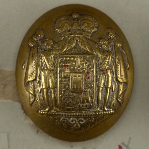 Button (France), 1801–25