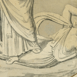 Drawing (Italy)