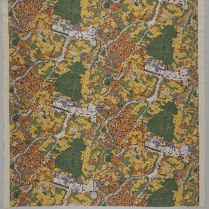 Textile, Town, 1982