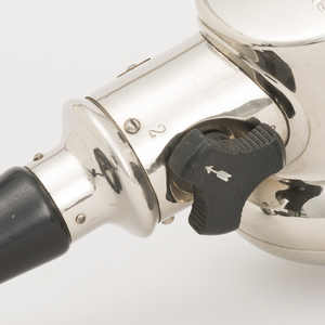Hairdryer