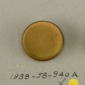 Buttons (USA), 19th–20th century