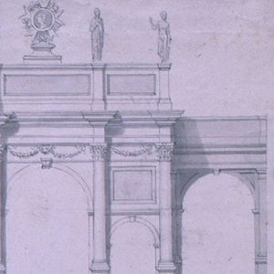 Drawing (Italy)