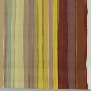 Textile, Gazpacho, 1988