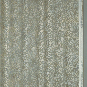 Textile, Mira-Terrazzo, 1984