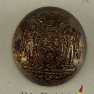 Button (France), 1801–25