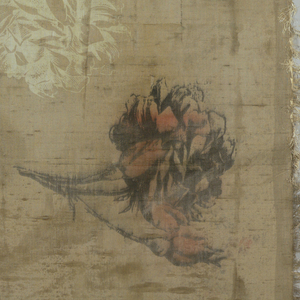 Fragment, Roman Roses, 1989