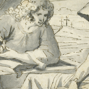 Drawing (Italy)