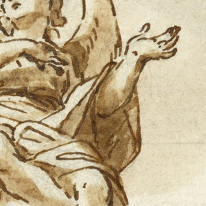 Drawing (Italy)