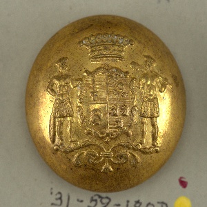 Button (France), 19th century