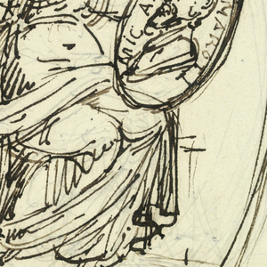Drawing (Italy)
