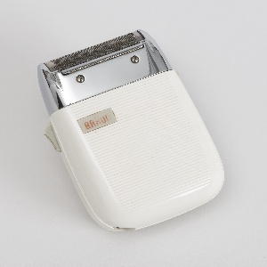 Razor, Electric (Germany), ca. 1957