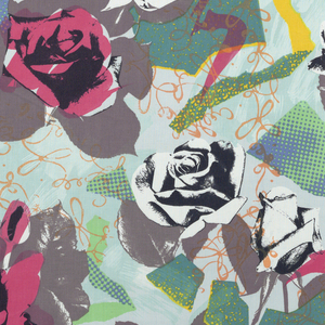 Textile, Carina, 1980s