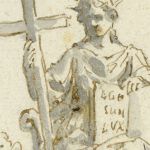 Drawing (Italy)