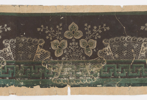 Border (France), 1805–20
