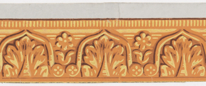 Border (France), 1810–25