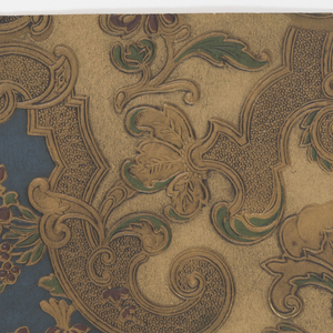 Imitation Leather (USA), 1920