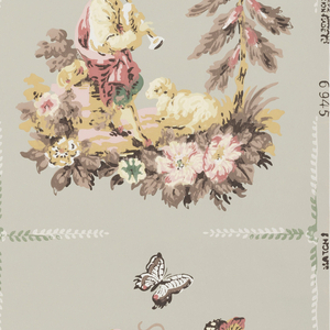 Sidewall (USA), 1931