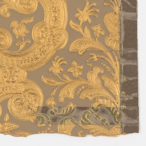Imitation Leather (France), 1875–1925
