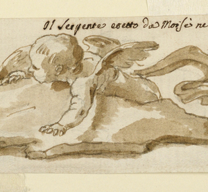 Drawing (Italy)