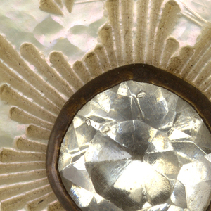 Button (France), 19th century