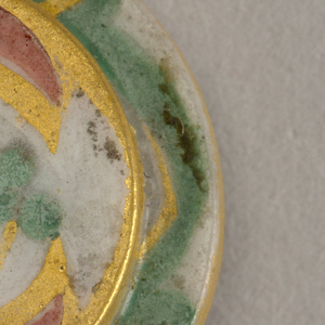 Button (USA), ca. 1930