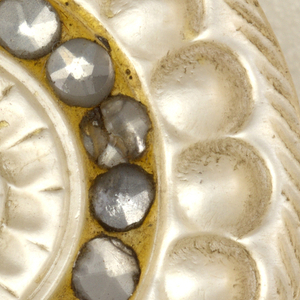 Button (France), 19th century
