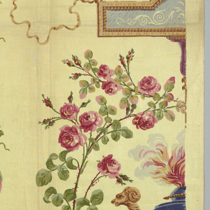 Textile (France), ca. 1925