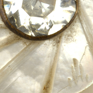 Button (France), 19th century